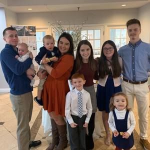 Meet your Posher, Carol